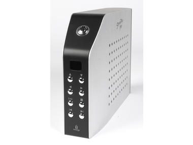 Iomega Screenplay Pro review